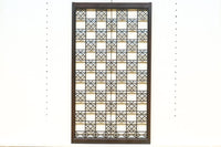 市松模様でモダンな雰囲気の大型書院 EZ1994 在庫1枚