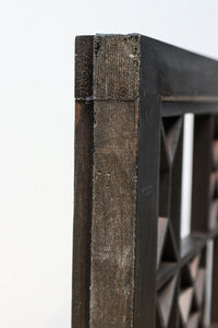 市松模様でモダンな雰囲気の大型書院 EZ1994 在庫1枚