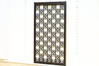 市松模様でモダンな雰囲気の大型書院 EZ1994 在庫1枚