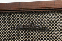 稀少珍品青波海一面組子 風情ある風景が浮かぶ欄間 EZ2000ab 在庫(a:0 b:1)枚