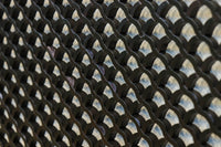 稀少珍品青波海一面組子 風情ある風景が浮かぶ欄間 EZ2000ab 在庫(a:0 b:1)枚