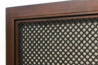 稀少珍品青波海一面組子 風情ある風景が浮かぶ欄間 EZ2000ab 在庫(a:0 b:1)枚