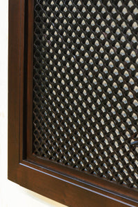 稀少珍品青波海一面組子 風情ある風景が浮かぶ欄間 EZ2000ab 在庫(a:0 b:1)枚