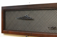 稀少珍品青波海一面組子 風情ある風景が浮かぶ欄間 EZ2000ab 在庫(a:0 b:1)枚