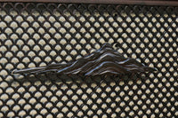 稀少珍品青波海一面組子 風情ある風景が浮かぶ欄間 EZ2000ab 在庫(a:0 b:1)枚