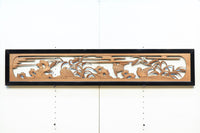 Carved Ranma EZ2041ab