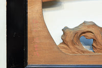 Carved Ranma EZ2041ab