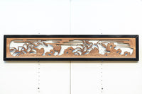 Carved Ranma EZ2041ab