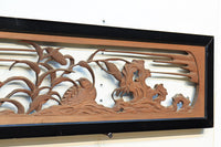 Carved Ranma EZ2041ab