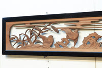 Carved Ranma EZ2041ab