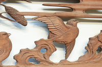 Carved Ranma EZ2041ab