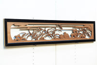 Carved Ranma EZ2041ab