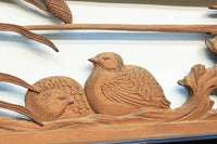 Carved Ranma EZ2041ab