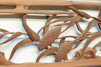 Carved Ranma EZ2041ab