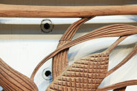 Carved Ranma EZ2041ab