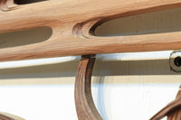 Carved Ranma EZ2041ab