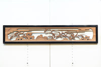 Carved Ranma EZ2041ab