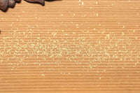 極上珍品!! 上品なお花柄が浮かぶ木地色の中型欄間 EZ2044ab 在庫(a:0 b:1)枚