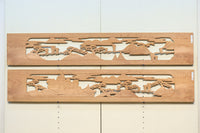 Ranma material EZ2045ab