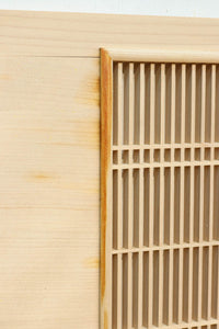 Transom material EZ2057