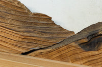 古木の自然の風合い溢れる欄間 EZ2068ab 在庫(a:1 b:0)枚