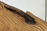 古木の自然の風合い溢れる欄間 EZ2068ab 在庫(a:1 b:0)枚