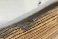 古木の自然の風合い溢れる欄間 EZ2068ab 在庫(a:1 b:0)枚