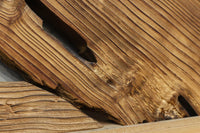 古木の自然の風合い溢れる欄間 EZ2068ab 在庫(a:1 b:0)枚