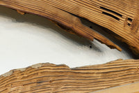 古木の自然の風合い溢れる欄間 EZ2068ab 在庫(a:1 b:0)枚