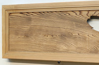 古木の自然の風合い溢れる欄間 EZ2068ab 在庫(a:1 b:0)枚