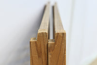 Small size Diamond lattice transom EZ2110