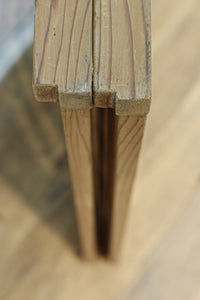 Small size Diamond lattice transom EZ2110