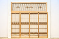 Ranma and syoin set EZ2154