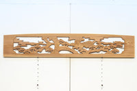 Ranma material EZ2276ab