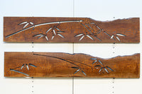 Antique tool(Lace pattern board) EZ2327ab