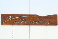 Antique tool(Lace pattern board) EZ2327ab