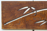 Antique tool(Lace pattern board) EZ2327ab