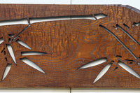 Antique tool(Lace pattern board) EZ2327ab