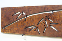 Antique tool(Lace pattern board) EZ2327ab