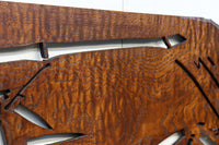 Antique tool(Lace pattern board) EZ2327ab