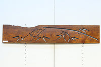 Antique tool(Lace pattern board) EZ2327ab