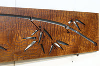 Antique tool(Lace pattern board) EZ2327ab