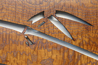 Antique tool(Lace pattern board) EZ2327ab