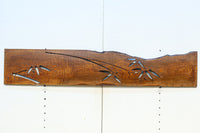 Antique tool(Lace pattern board) EZ2327ab