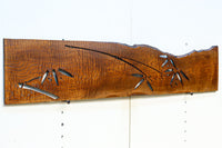 Antique tool(Lace pattern board) EZ2327ab