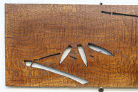 Antique tool(Lace pattern board) EZ2327ab