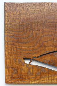 Antique tool(Lace pattern board) EZ2327ab