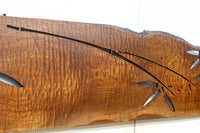 Antique tool(Lace pattern board) EZ2327ab