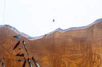 Antique tool(Lace pattern board) EZ2327ab