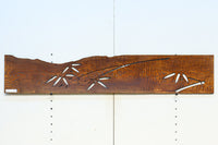 Antique tool(Lace pattern board) EZ2327ab